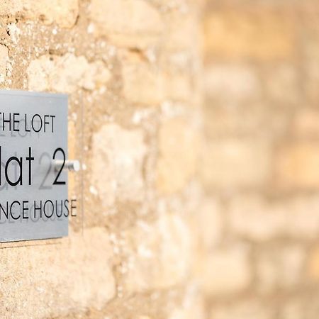 The Loft: Unique, Romantic, Grade II Listed, Dog Friendly Stow-on-the-Wold Exteriér fotografie