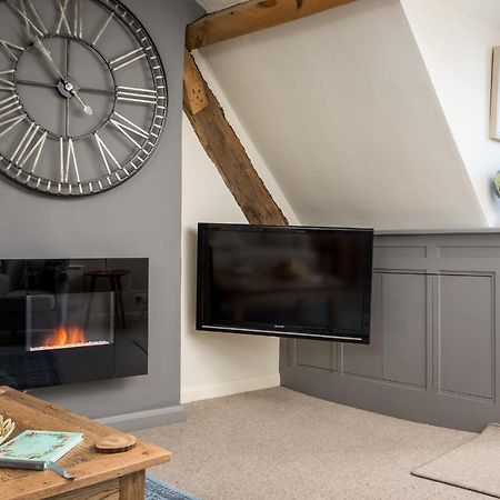 The Loft: Unique, Romantic, Grade II Listed, Dog Friendly Stow-on-the-Wold Exteriér fotografie