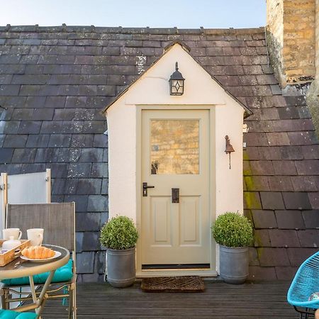 The Loft: Unique, Romantic, Grade II Listed, Dog Friendly Stow-on-the-Wold Exteriér fotografie