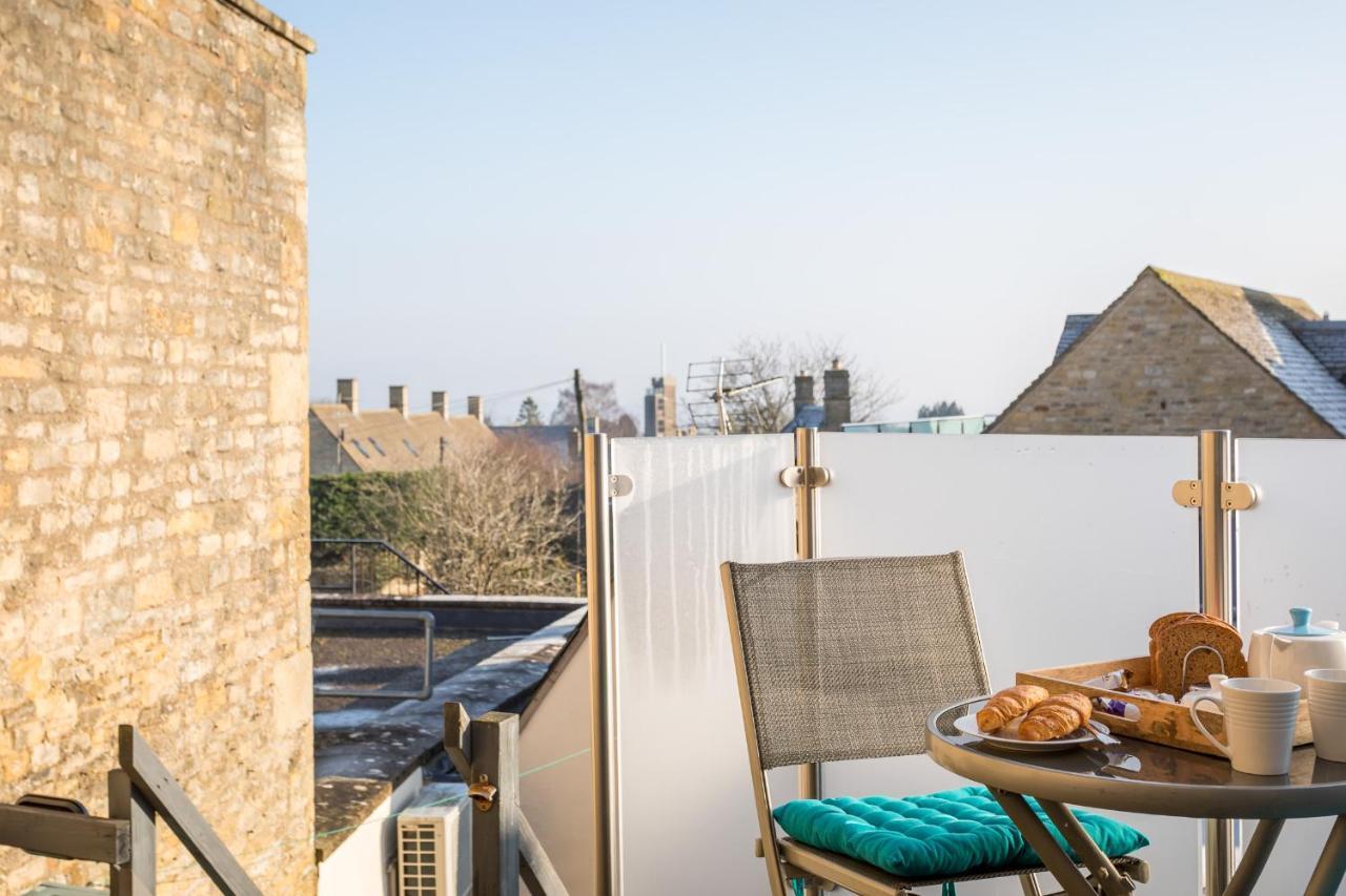 The Loft: Unique, Romantic, Grade II Listed, Dog Friendly Stow-on-the-Wold Exteriér fotografie