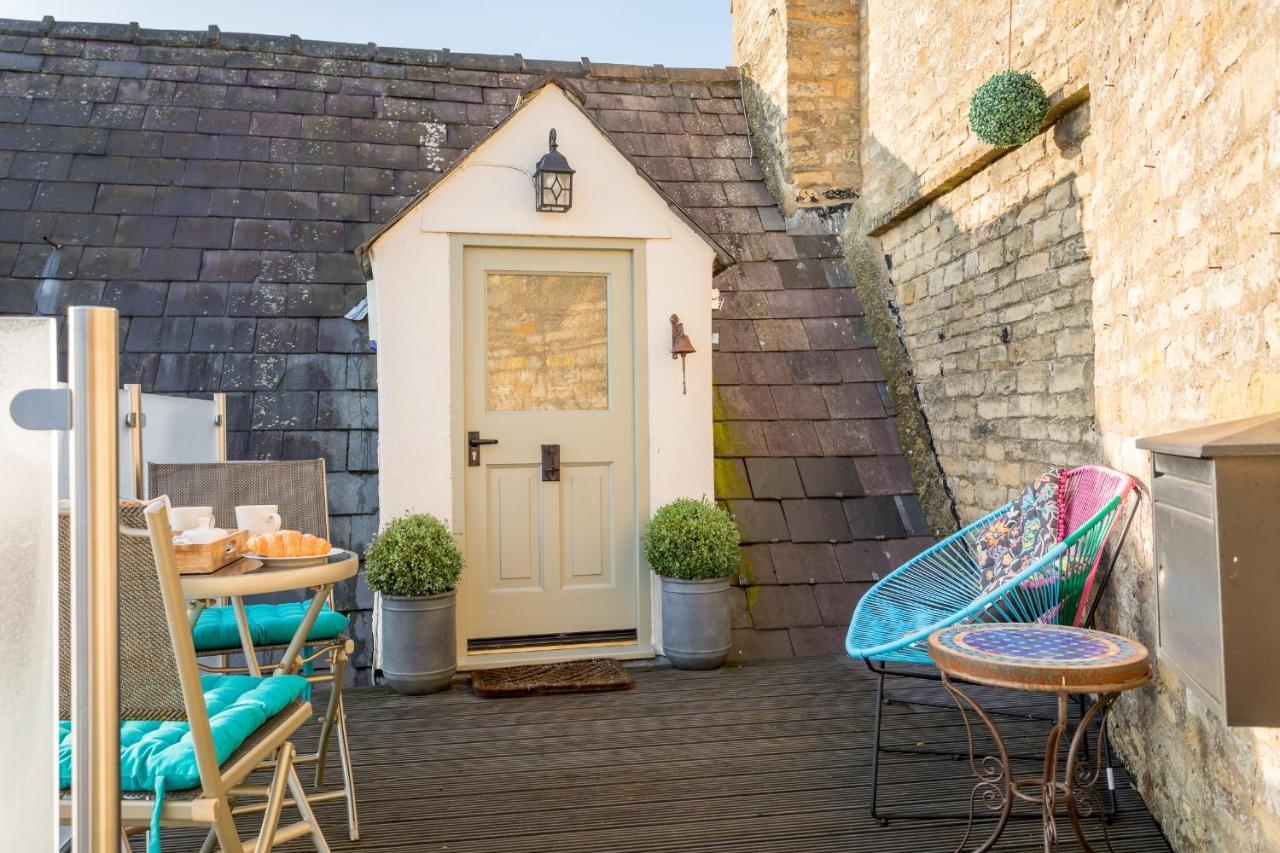 The Loft: Unique, Romantic, Grade II Listed, Dog Friendly Stow-on-the-Wold Exteriér fotografie