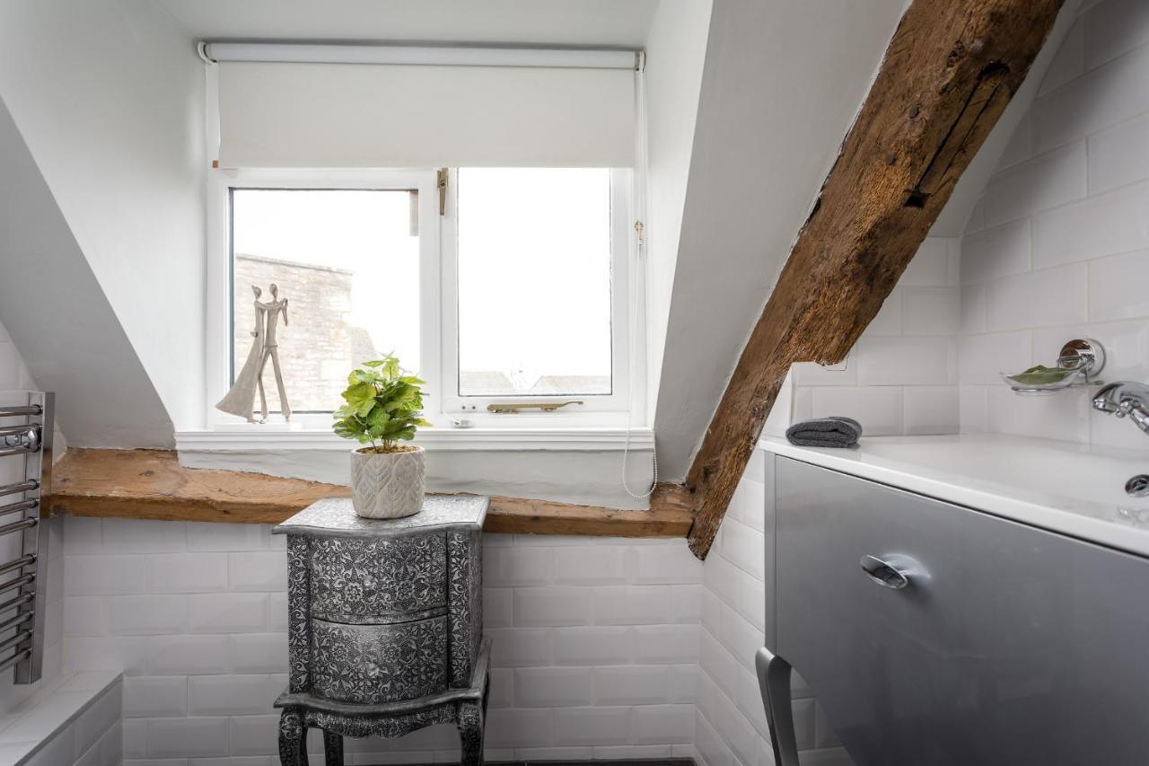 The Loft: Unique, Romantic, Grade II Listed, Dog Friendly Stow-on-the-Wold Exteriér fotografie